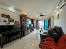 The Anchorage (D3), Condominium #530572811